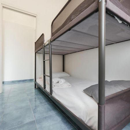 Bed and Breakfast Il Poeta Nella Vigna Procida Exterior foto