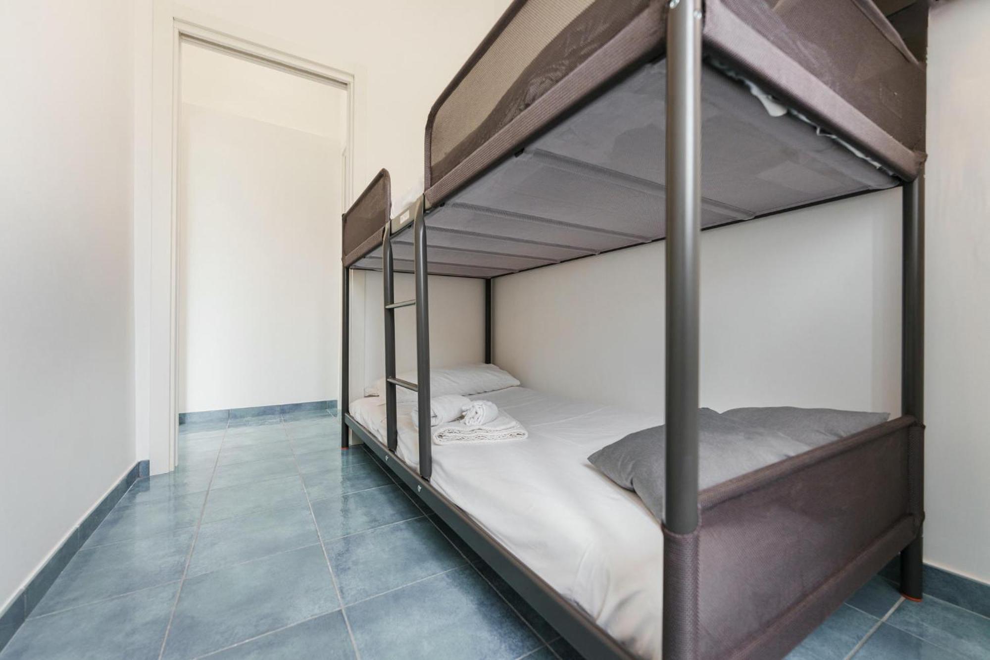 Bed and Breakfast Il Poeta Nella Vigna Procida Exterior foto