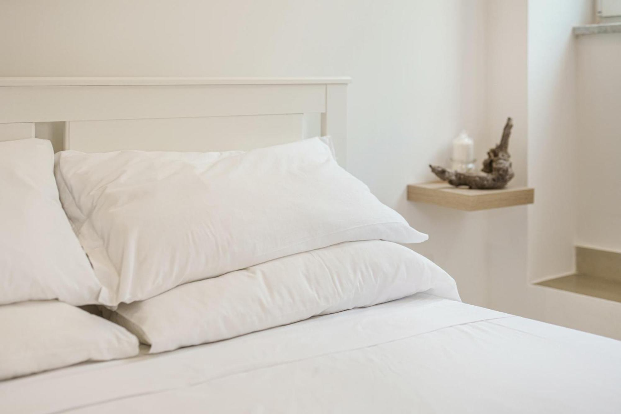 Bed and Breakfast Il Poeta Nella Vigna Procida Exterior foto