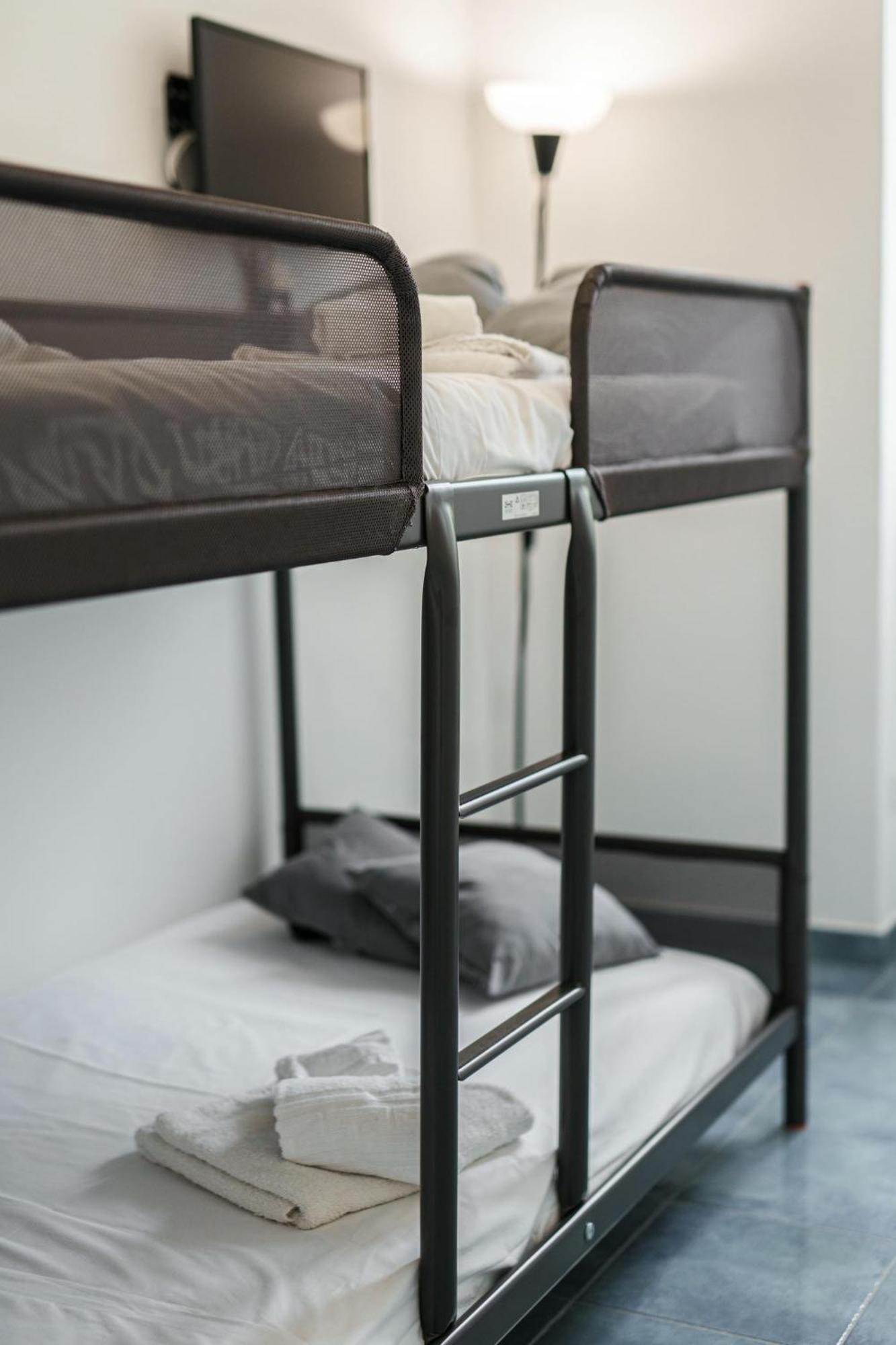 Bed and Breakfast Il Poeta Nella Vigna Procida Exterior foto
