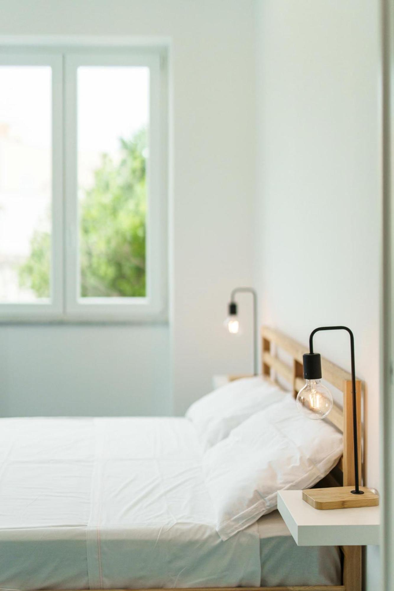 Bed and Breakfast Il Poeta Nella Vigna Procida Exterior foto